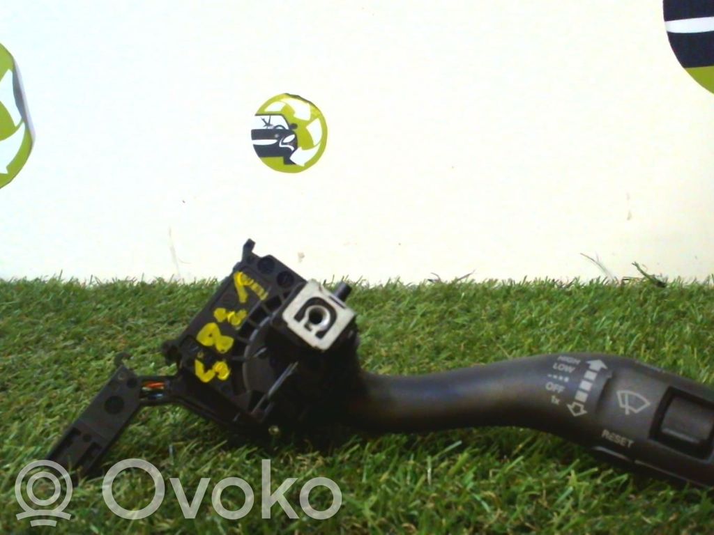 Audi A3 S3 8P Butoane/comutatoare pe volan