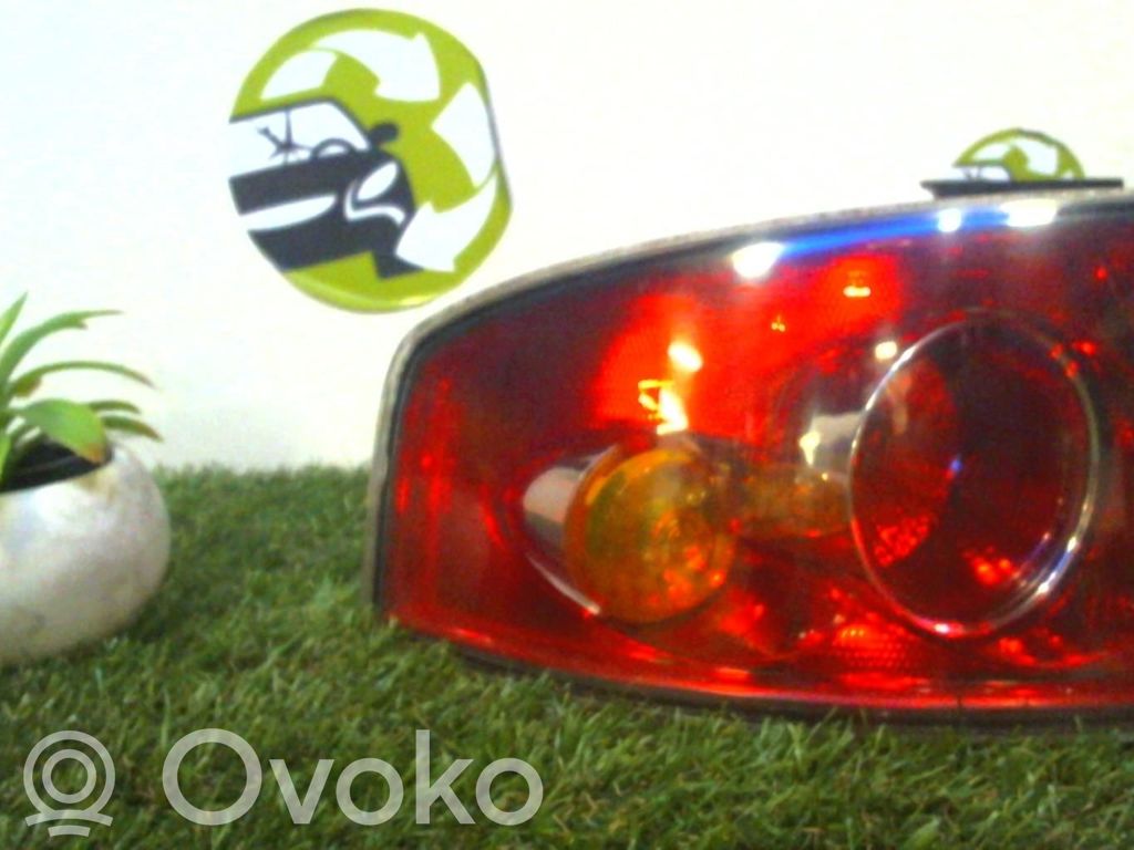Seat Ibiza III (6L) Lampă spate în caroserie 