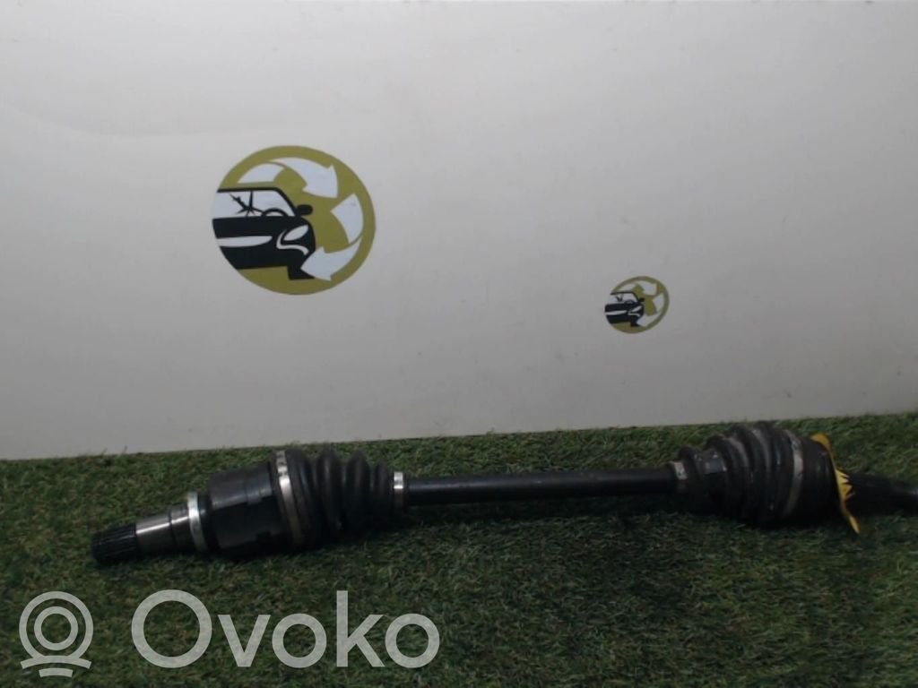 Peugeot 107 Planetare (set) 