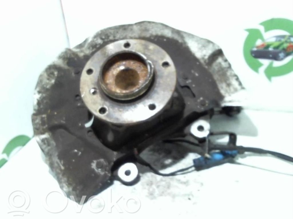 Front wheel hub   31226765601,31226765601