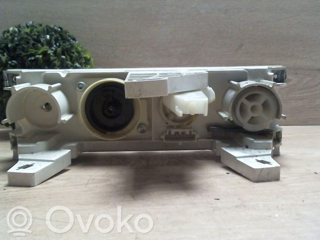 Panel klimatyzacji   JFC102172PUY,JFC102172PUY