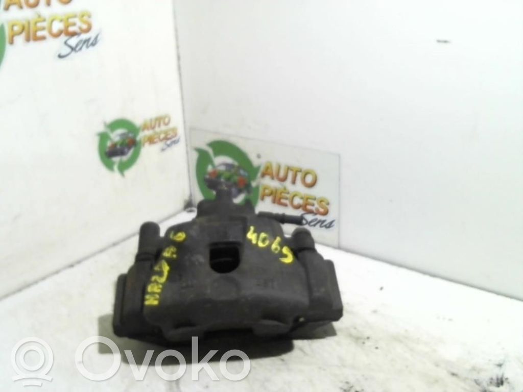 Mazda 6 Pinza del freno anteriore