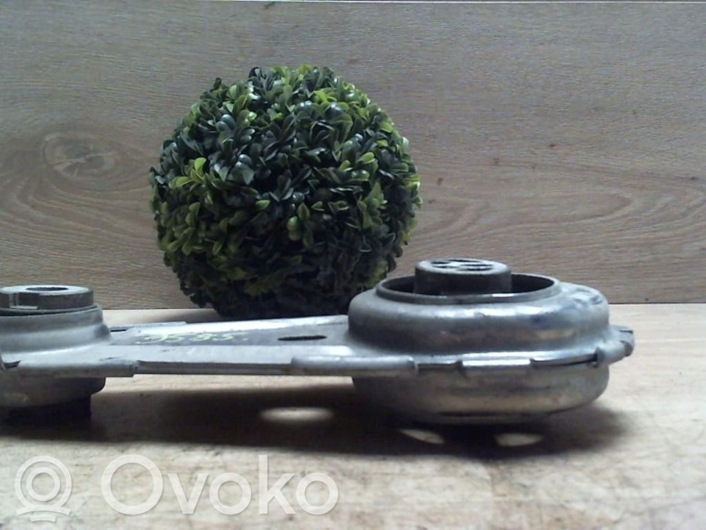 Support de moteur, coussinet