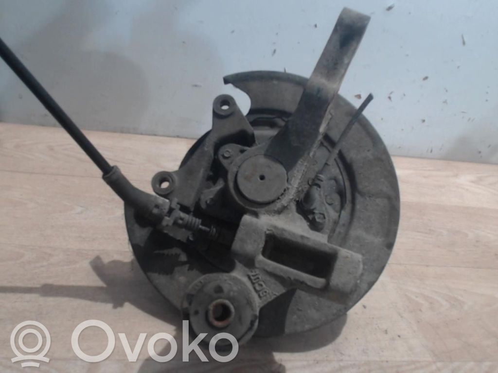 Cubo de rueda trasera   527102E100,527102E100