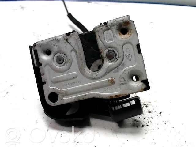 Renault Clio II Încuietoare ușă față 