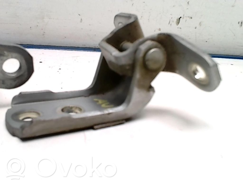 Toyota RAV 4 (XA30) Etuoven saranasarja