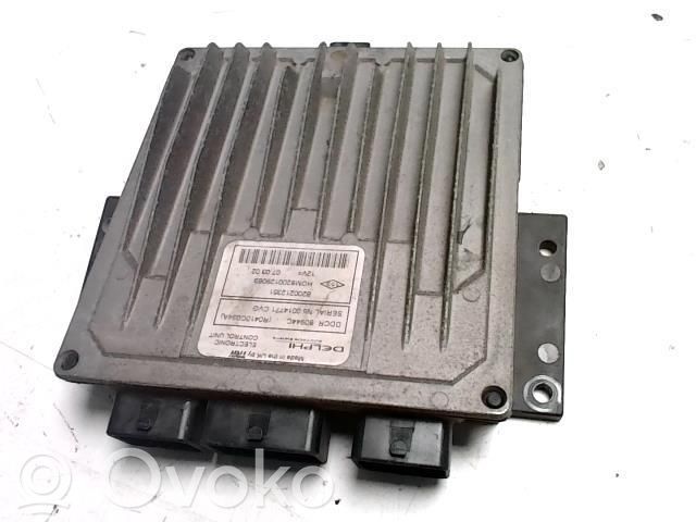 Alte unități/module de control   7711497054,7711497054