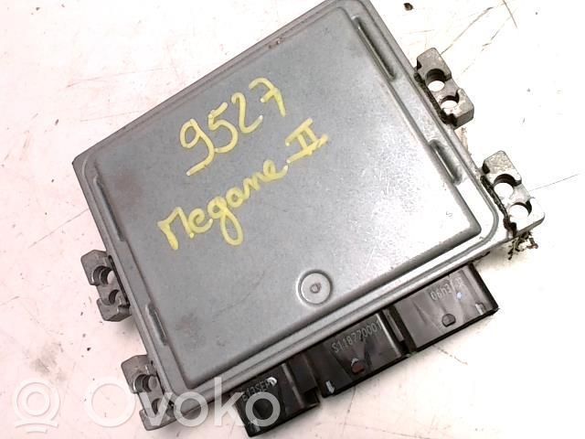Renault Megane II Muut ohjainlaitteet/moduulit