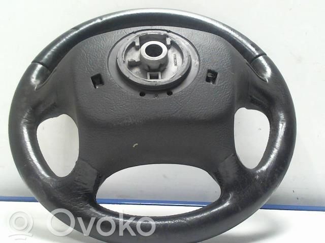 Peugeot 807 Lenkrad 