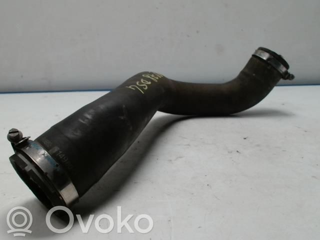 Citroen DS4 Alte piese compartiment motor 