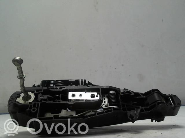 Citroen DS4 Maniglia esterna per portiera anteriore