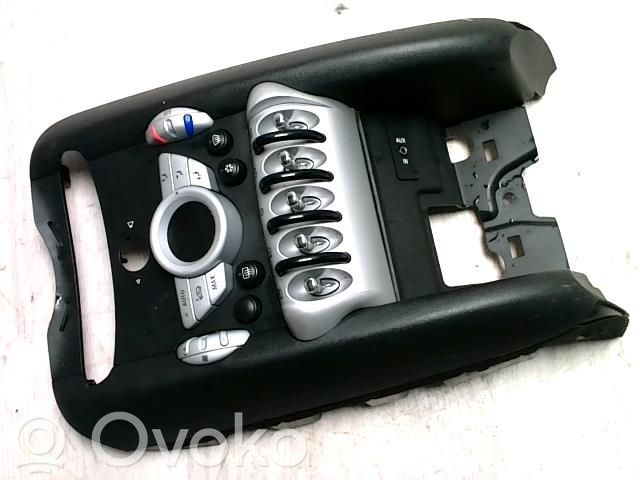 Unitate control climatizare   64113455300,64113455300