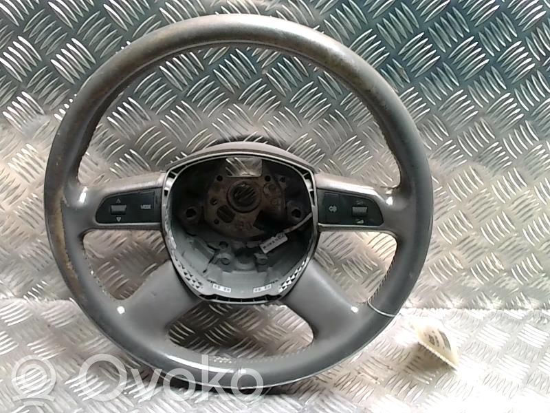 Audi A4 S4 B7 8E 8H Volante 
