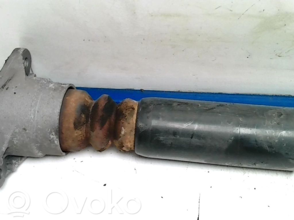Seat Exeo (3R) Ammortizzatore posteriore 