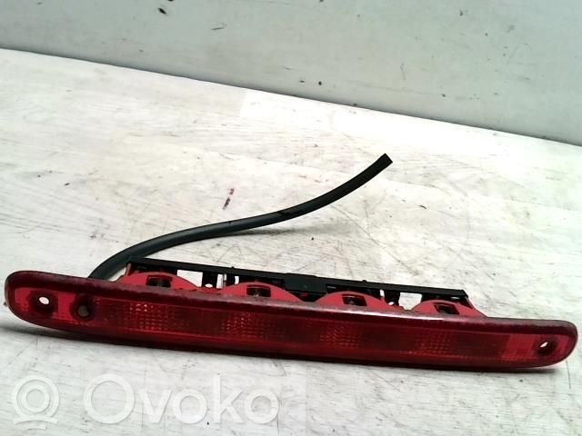 Peugeot 107 Luce d’arresto centrale/supplementare