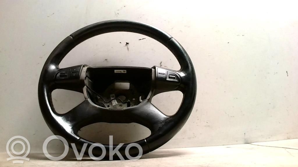Skoda Octavia Mk2 (1Z) Volan 