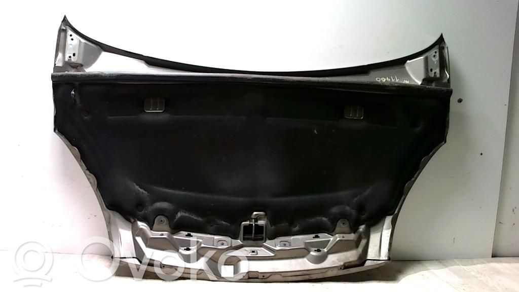 Couvercle, capot moteur   7901L0,7901L0