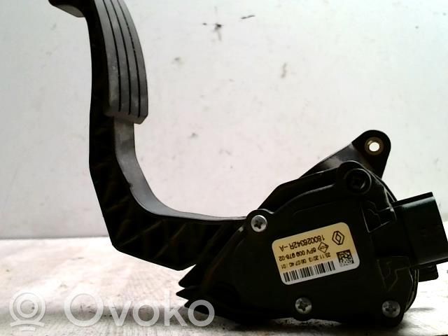 Accelerator pedal position sensor