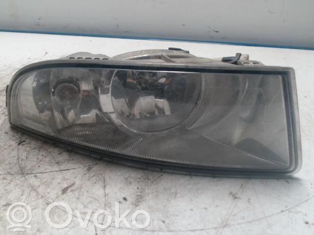 Skoda Octavia Mk2 (1Z) Fendinebbia anteriore 