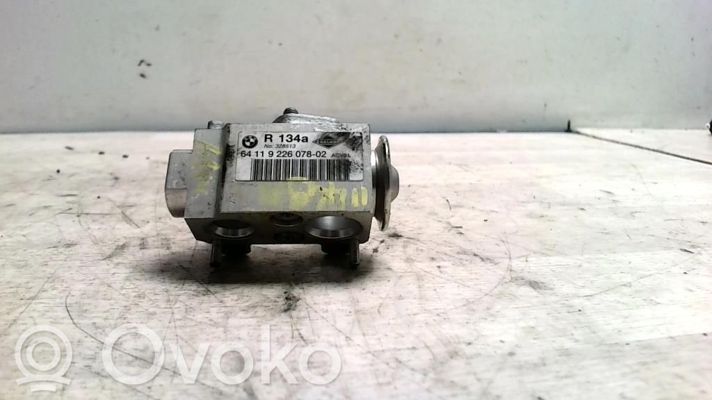 Climate control unit   64119226078,64119226078