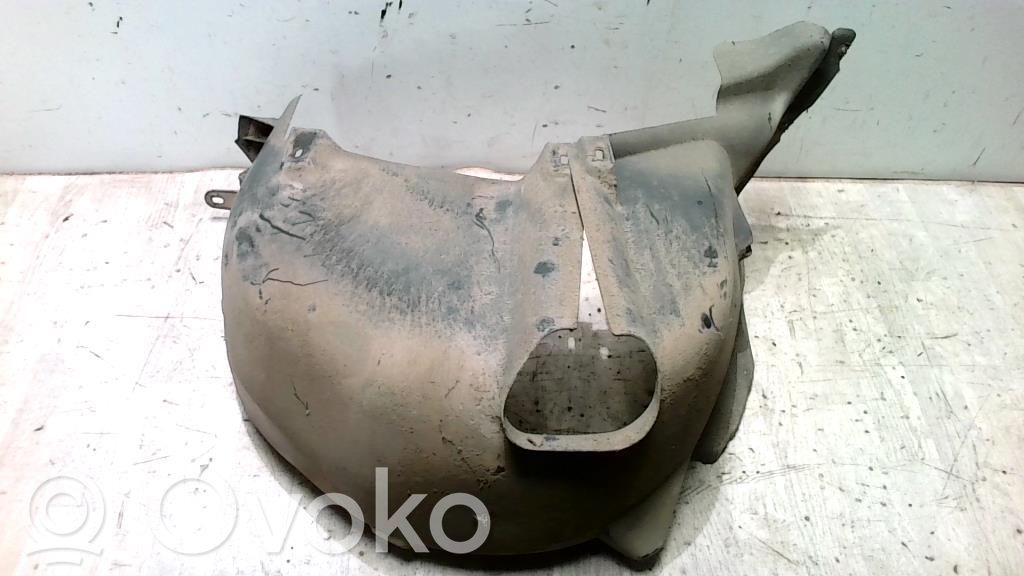 Seat Ibiza IV (6J,6P) Rivestimento paraspruzzi parafango posteriore 