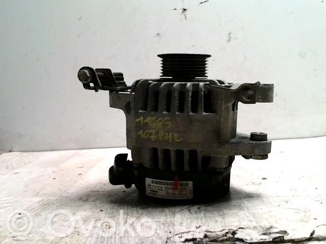 Lichtmaschine   5705NN,5705NN
