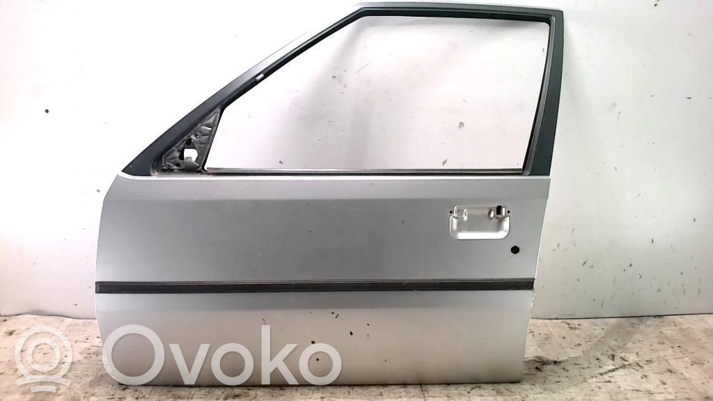 Citroen BX Durvis 