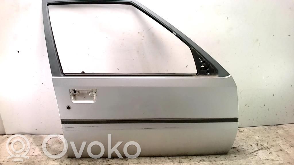 Citroen BX Durvis 