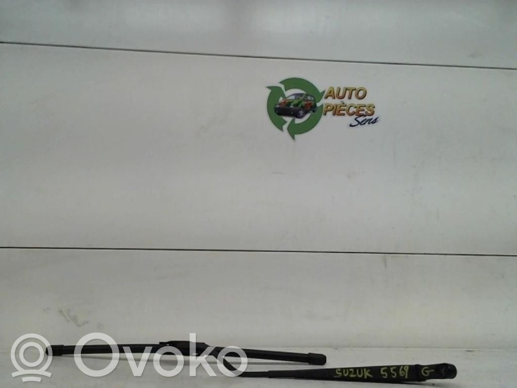 Suzuki Swift I Braț ștergător față 