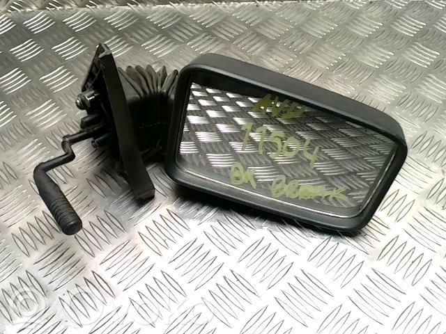 Citroen BX Oglindă exterioară manuală
