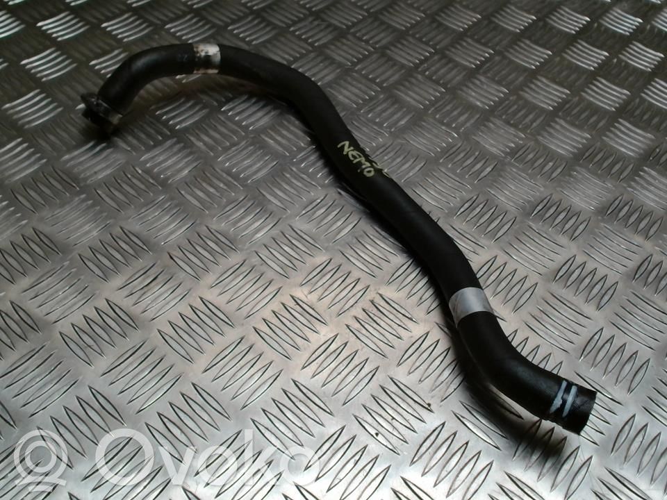 Alte piese compartiment motor