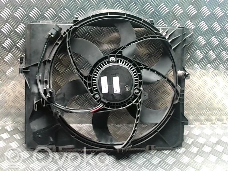 Fan impeller   17425A3F103,17425A3F103