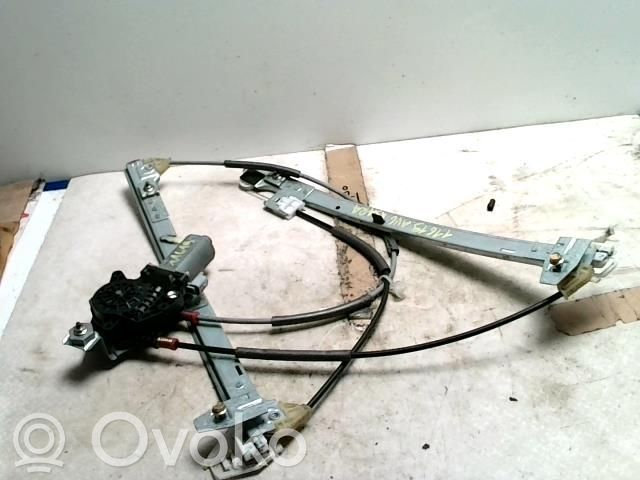 Citroen Xsara Mécanisme de lève-vitre avant sans moteur