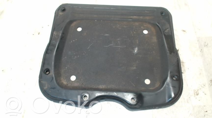 BMW X1 E84 Placa protectora/protector antisalpicaduras motor 