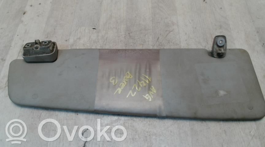 Häikäisysuoja   8143QG,8143QG