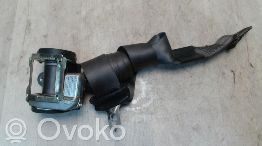 Audi A4 S4 B6 8E 8H Cinturón delantero 
