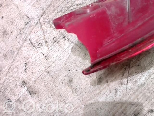 Ford Fiesta Lampă spate în caroserie 