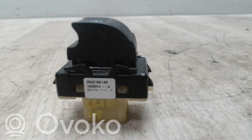 Renault Clio IV Comutator comandă geamuri electrice 