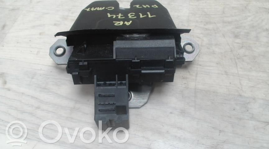 Ford C-MAX I Încuietoare portbagaj 