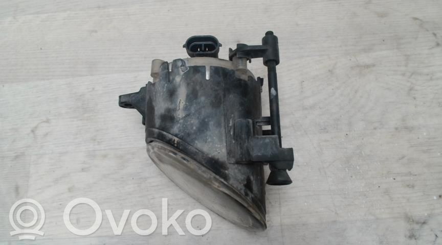 Volvo S40 Fendinebbia anteriore
