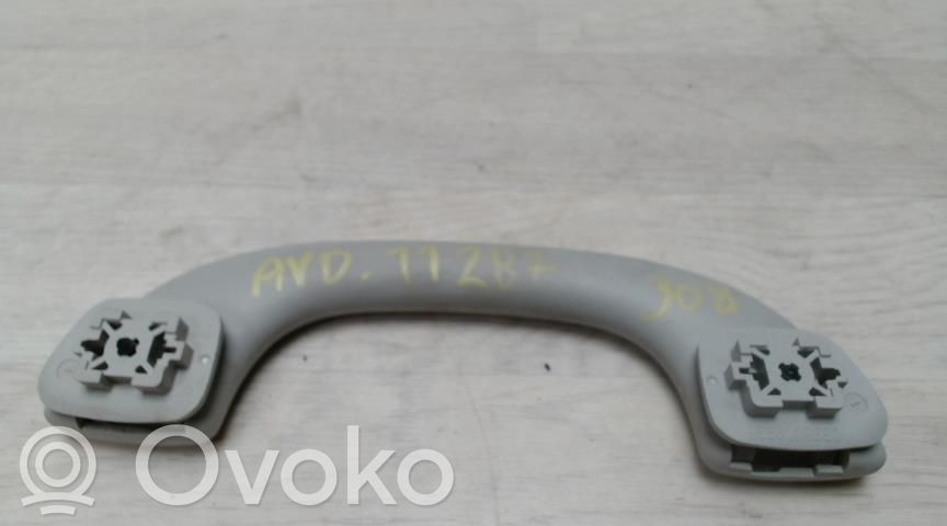 Peugeot 308 Un set di maniglie per il soffitto