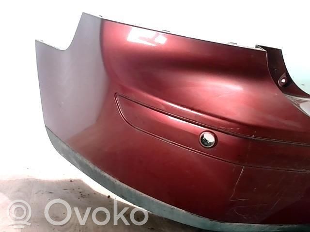 Volvo S40 Paraurti 