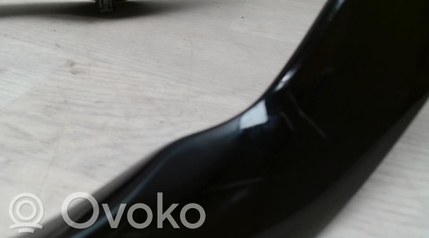 Citroen DS3 Panneau de garniture console centrale 