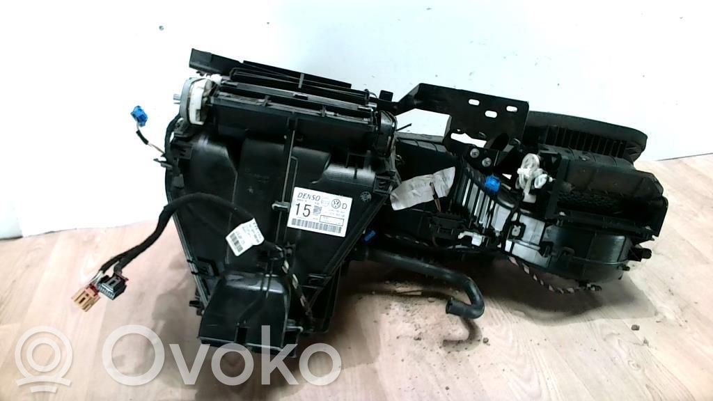 Volkswagen Golf V Commande de chauffage et clim 