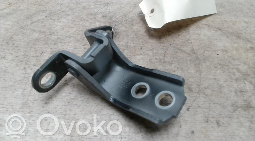 Peugeot 107 Front door hinge set 