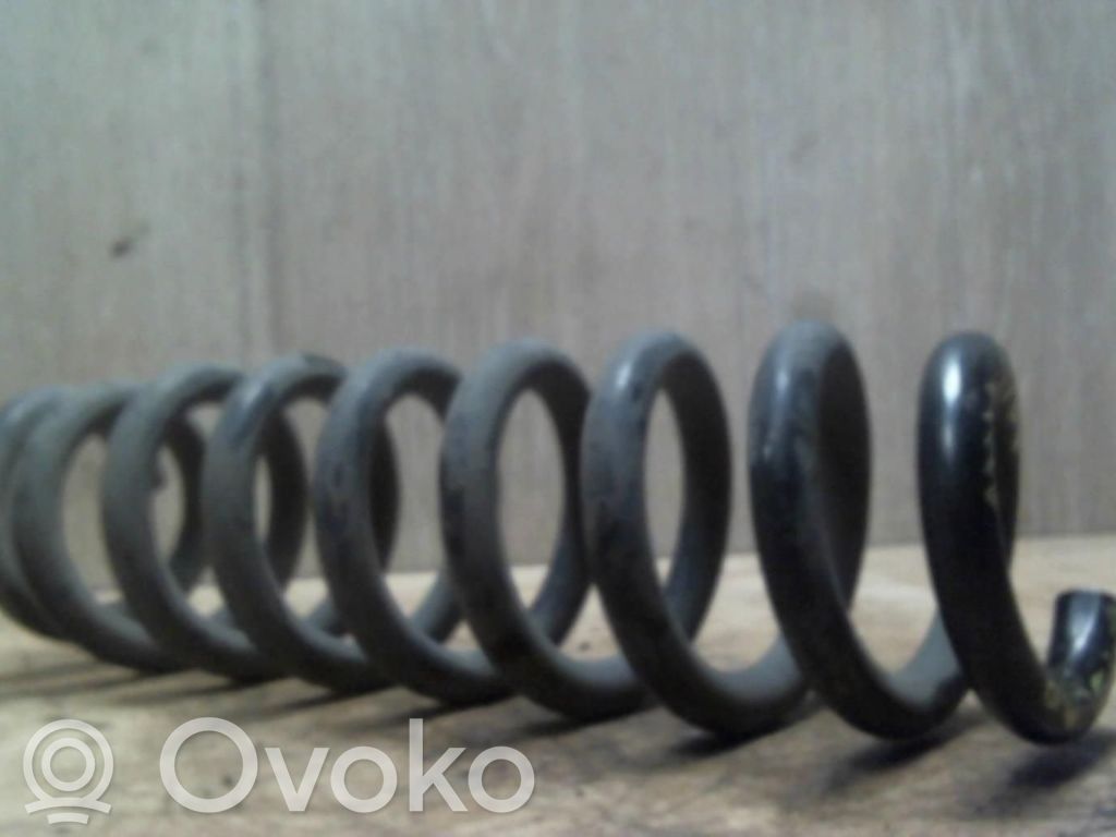 Muelle espiral trasero   33536771356,33536771356