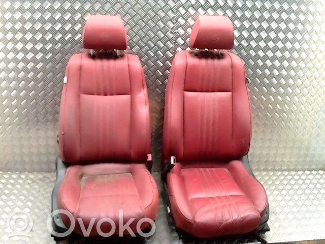 Alfa Romeo 159 Interior set 