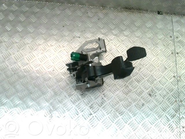 Conjunto de pedal   00004500EA,00004500EA