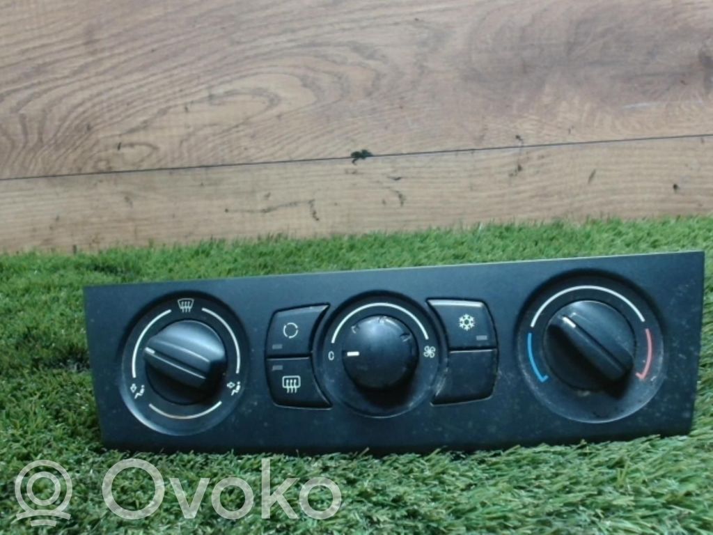 Climate control unit   64119313740,64119313740