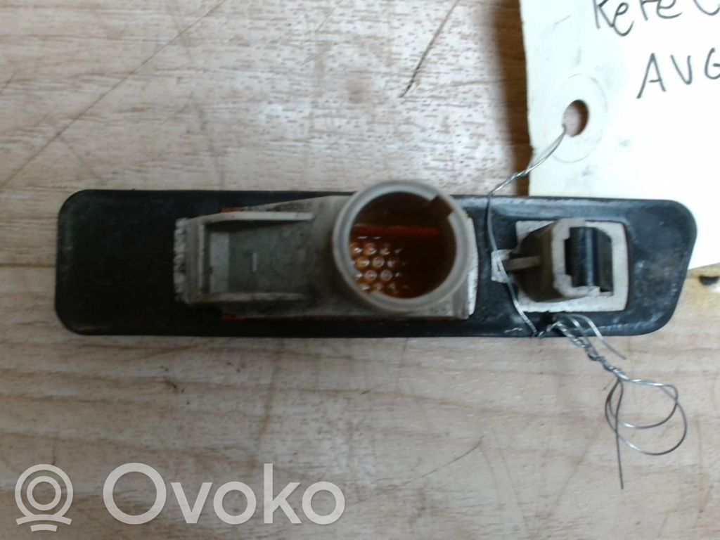 Front fender indicator light   63137164489,63137164489
